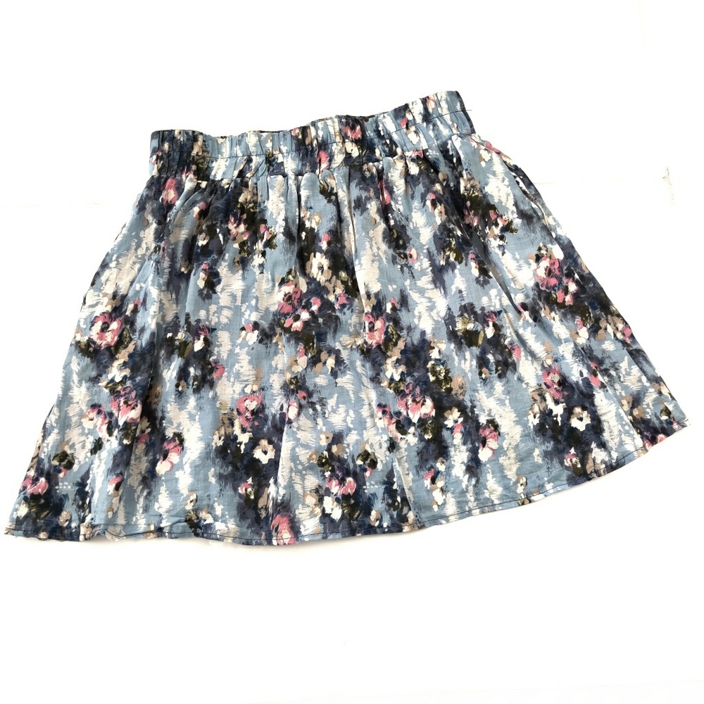 Emmelee (Francesca’s & Anthropologie Brand) Skirt
